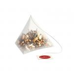 Иван-чай в пирамидках С апельсином и имбирем 15 пак. - 30 гр.,  Айдиго