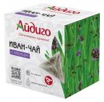 Иван-чай в пирамидках С Чабрецом 15 пак - 30 гр,  Айдиго