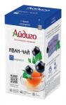 Иван-чай в саше Иммунитет: с черной смородиной, 20 пак., 30 гр., Айдиго