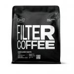 Кофе Кения Камвиу Пиберри