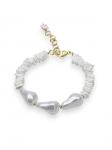 Браслет Selena Pearls
