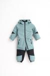 Комбинезон зимний Super пыльный малахит
