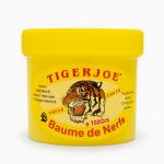 Бальзам для тела обезболивающий TigerJoe, 100 г TG-1803
