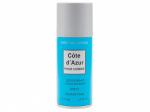Дезодорант парфюмир. для мужчин "Лазурный берег / Cote d'Azur"  без скидки!