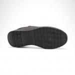 Кроссовки Н217-16 коричневые п/п