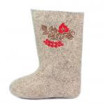 Обувь валяная "Кукморская"