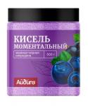 Кисель моментальный Черника и черная смородина  500 г