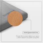 Доска разделочная Adelica «Профессиональная», 60?30?2 см, дерево бук