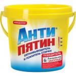 Пятновыводитель «Антипятин», усилитель стирки, кислородный, концентрат, 750 г