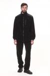 Костюм Флис черный