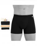 Боксеры мужские just INNER 137001
