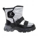 Сапожки зимние для девочки R580879235-S