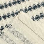 Набор полотенец LoveLife «Waffle» (2 шт:70?140 см, 33?74 см) Вид 1.100% хлопок, 280 г/м?