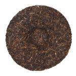 Чай зелёный китайский «Шен Пуэр. Вековое Дерево», Мэнхай, 2020 г, блин, 357 г