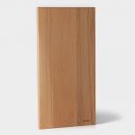 Доска разделочная Adelica «Профессиональная», 60?30?3 см, дерево бук, МИКС