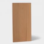 Доска разделочная Adelica «Профессиональная», 60?30?3 см, дерево бук, МИКС