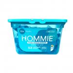 [MR.KIM] Капсулы для стирки МОРСКОЙ БРИЗ Hommie Pods Ocean Breeze, 52 шт*8 гр