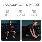 Медицинбол ONLYTOP, 2 кг, d=18 см