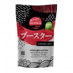 [SUPRA] Присадка-бустер для стирки цветных и темных тканей ЛОВУШКА ЦВЕТА с ингибитором переноса цвета, 250 г