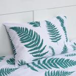 Постельное бельё 1.5-спальное LoveLife «Ботаника», бязь