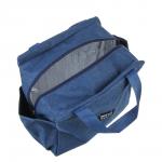 Термосумка тм VETTA, 25х14х25см, 300D, ПВХ, 2 цвета