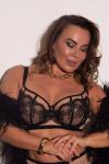 BELINDA BLACK Balconette soft Бюст