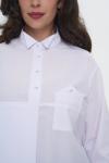 Блуза "Джоги" белый