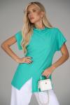 Туника Валенсия (зеленый)
