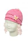 Шапка детская Цветок-2