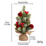 Новогодняя композиция (3582)