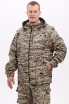 Куртка АЗИМУТ Р/Ф