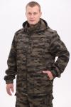 Куртка АЗИМУТ Р/Ф