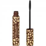 *Stellary Подкручивающая тушь для ресниц / Curling mascara Wild Black тон 01