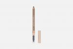 *Vivienne Sabo Карандаш для бровей пудровый/ Powdery eyebrow pencil/ Crayon a sourcils en poudre «Powder Veluxe» 01