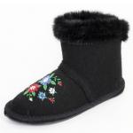 Угги "Чернобурка" (на подошве ЭВА)