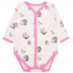 Боди интерлок 0238200201