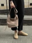 Сумка Chill Taupe