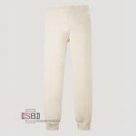 Брюки трикотажные