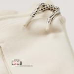 Брюки трикотажные