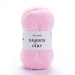 Angora star