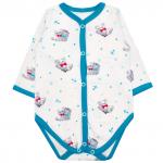 Боди интерлок 0238200202