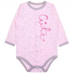 Боди интерлок 0554201202