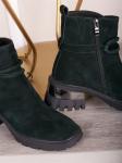 Ботинки тренд/ Зимняя обувь   M2007
