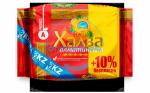 Алматинский продукт Халва Алматинская с арахисом и изюмом 275гр (десертная) (кор*48)