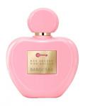 A. BANDERAS HER SECRET PINK ABSOLU w