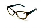 Готовые очки  - ROSE JULIET 7105 c2 (центр 58-60)