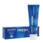 ЖЕМЧУЖНАЯ Prof Зубная паста Fresh & Whitening 100мл