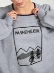 Свитшот MANZHEROK