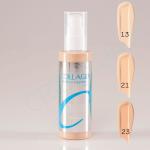 ENOUGH COLLAGEN Увлажняющий тональный крем SPF15, 100мл, №13