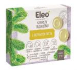 ELEO Карамель леденцовая без сахара с экстрактом пихты, 6шт,